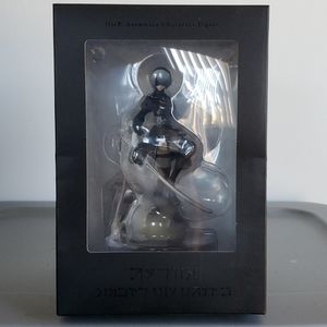 Playstation Neir Automata 2B Figurine